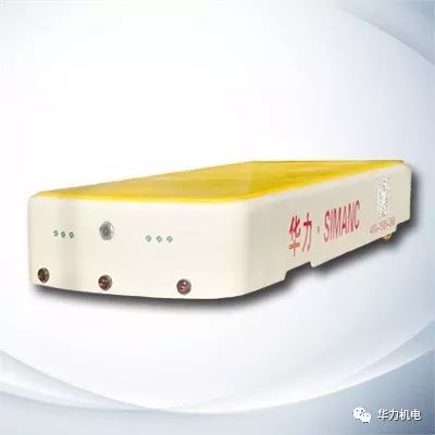 見過輕載背負(fù)式機(jī)器人嗎？