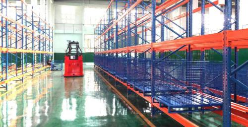 寒冬已至，海瑪在智能工廠領(lǐng)域激情不滅