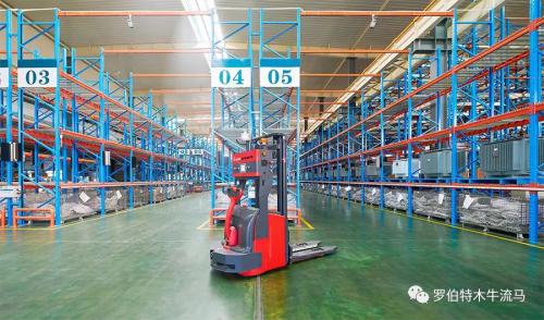 大事記！木牛流馬正式獲得CR認(rèn)證