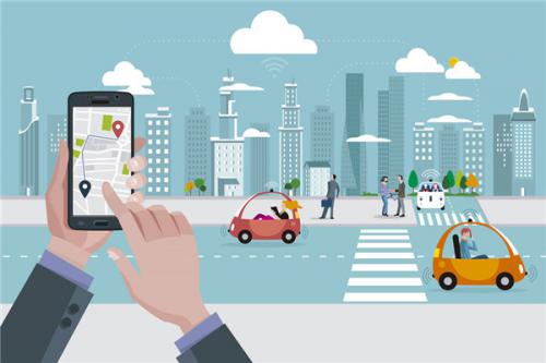 智慧物流行業(yè)市場(chǎng)規(guī)模將超萬(wàn)億元