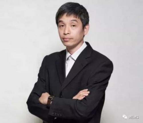 高精準(zhǔn)的傳感器讓機(jī)器人“手眼通天”