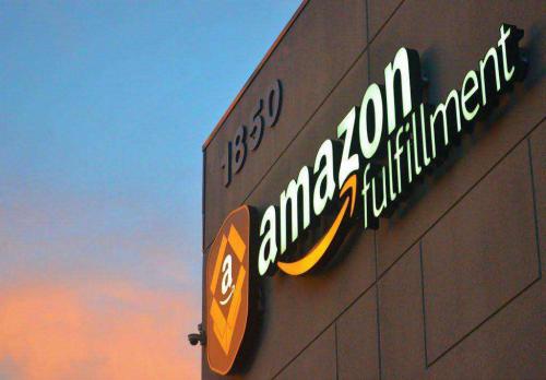 零售巨頭：更多的機器人會帶來更多工作崗位