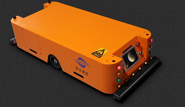 AGV無人搬運(yùn)車的通訊系統(tǒng)