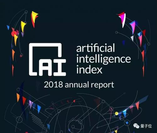 斯坦福全球AI報告：中國機器人部署量漲500％