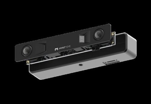 小覓智能榮獲雷鋒網(wǎng) 2018AI 掘金榜單最佳機器人視覺定位導(dǎo)航獎