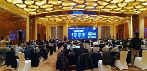 當(dāng)選副主席 入選專家組 分享優(yōu)秀案例 | 國自與業(yè)內(nèi)同盟共話移動機器人產(chǎn)業(yè)發(fā)展之道