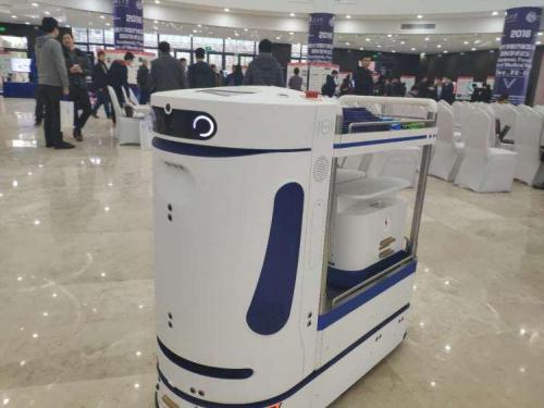 縫合、打結(jié)、射頻、激光，醫(yī)療領(lǐng)域的“智能機(jī)器人”你見過嗎？