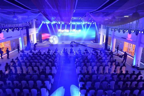 重磅|中信重工開誠智能多款機(jī)器人新品重磅發(fā)布