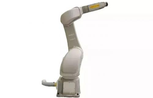 2018年度全球十大機器人新品盤點