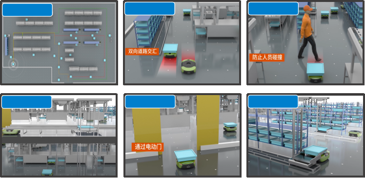 盈科視控賦能PCB行業(yè) 以智能物流引領(lǐng)行業(yè)變革