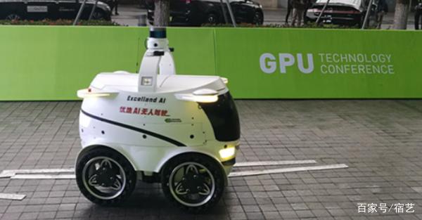 服務(wù)機器人商業(yè)化拐點到來：優(yōu)地的優(yōu)勢與野望