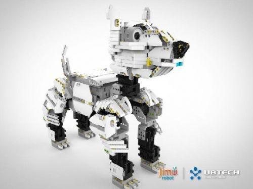 獲8.2億美元C輪融資，這家機(jī)器人制造商如何爭奪教育市場？