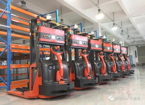 “木牛流馬”2018年完美收官！