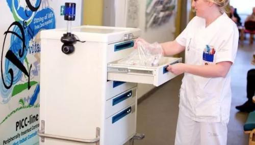 年度盤點(diǎn) | 2018年機(jī)器人行業(yè)的關(guān)鍵詞是什么？