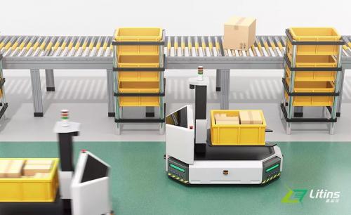 智能 | RGV、AGV、IGV——這些移動(dòng)搬運(yùn)機(jī)器人的同與不同！