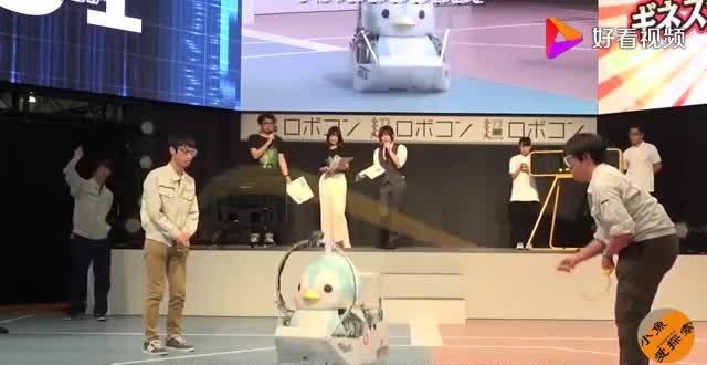 5個打破世界紀錄的機器人，人工智能是一把雙刃劍