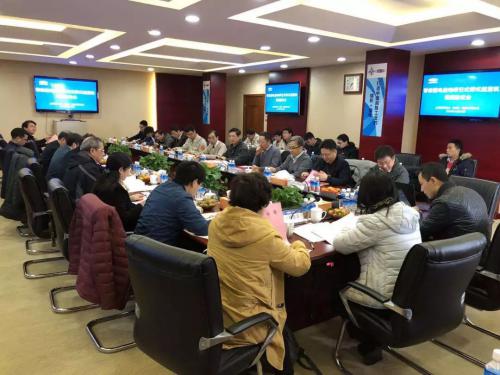 新成果！ZPMC國(guó)家科技支撐計(jì)劃課題通過(guò)專家驗(yàn)收