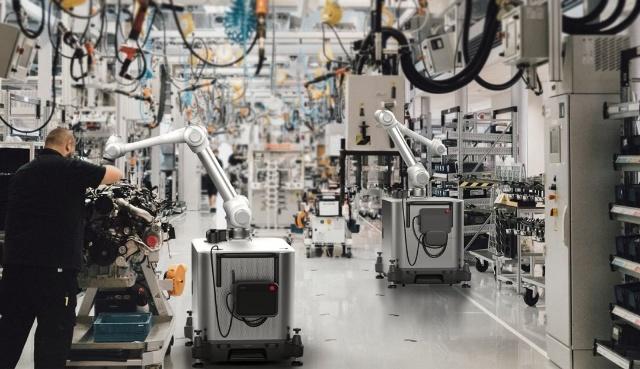 年薪20萬工業(yè)機器人工程師告訴你，這波紅利你不能再錯過！