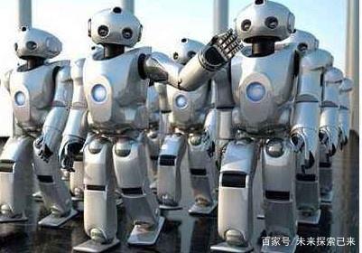 機(jī)器人又升級(jí)啦，提供哪些服務(wù)，取代傳統(tǒng)超市人工服務(wù)可以嗎？