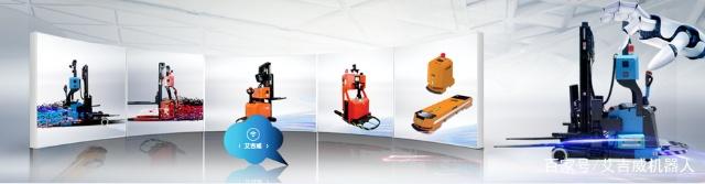 應(yīng)用AGV搬運(yùn)機(jī)器人，大家都應(yīng)該關(guān)注廠家這些