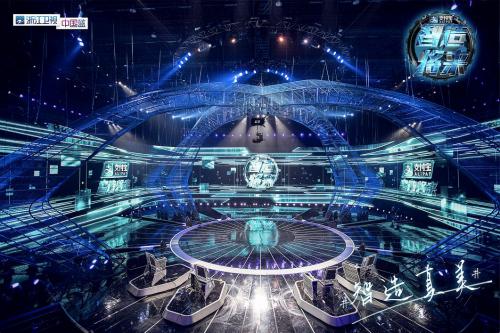 智造將來，ABB機器人帶你搶先看