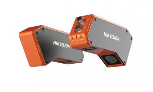 ?？低?D激光輪廓傳感器，微米級(jí)測(cè)量的不二之選