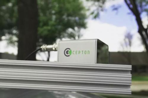 Cepton發(fā)布全新激光雷達解決方案，即將走向量產(chǎn) | CES 2019