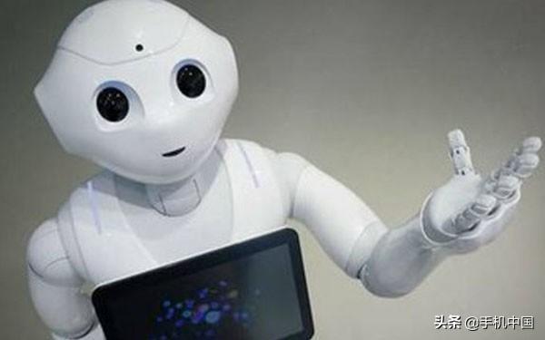 人工智能飛速發(fā)展 人類是否有一天會被機器人取代工作