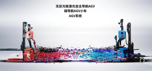 智慧工廠觸手可及 艾吉威助力中國(guó)智造