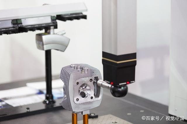 傳感器原理動態(tài)圖，工業(yè)機(jī)器人工程師和機(jī)器視覺工程師快收藏