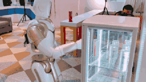 今年機(jī)器人大熱，CES 2019新品趨勢盤點(diǎn)