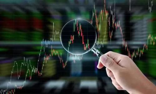 【前沿】亞馬遜漲22%，美股創(chuàng)下10年最快反彈