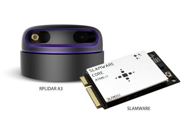 2019 CES展上最受外媒體關(guān)注的中國(guó)機(jī)器人產(chǎn)品及技術(shù)