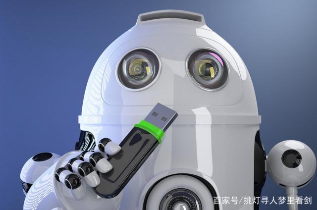 機(jī)器人入侵國際消費(fèi)電子展，它比我們預(yù)期的更加可靠