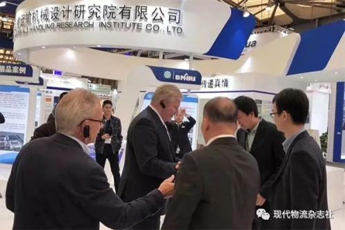 【科技前沿】搬動(dòng)世界，傳遞真情