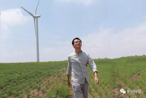 讓世上沒有危險(xiǎn)的工作，史河科技希望成為機(jī)器人領(lǐng)域的華為