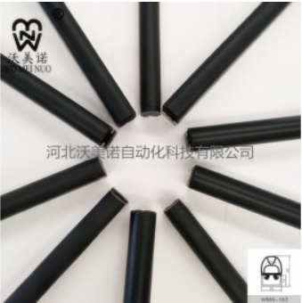 AGV小車安全防撞條