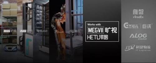 詳解 | 業(yè)內(nèi)首個(gè)AIoT操作系統(tǒng)曠視「河圖」