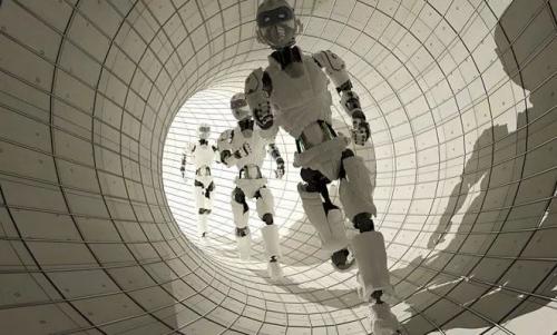 2018機(jī)器人領(lǐng)域十大前沿技術(shù)出爐，激光導(dǎo)航強(qiáng)勢(shì)突圍