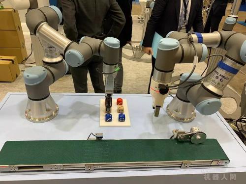 日本機器人展開幕：參展的重磅產品和技術都在這了！