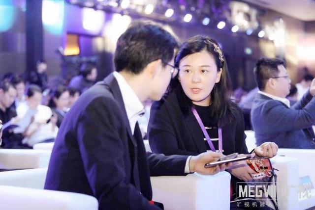 國(guó)自機(jī)器人王霞：協(xié)作共贏，機(jī)器人在AIoT中扮演重要角色