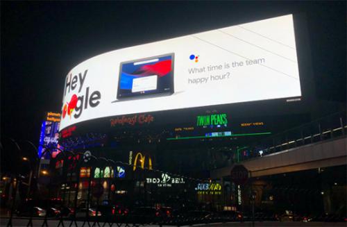 外媒看CES：中國智能手機(jī)云產(chǎn)品將抗衡亞馬遜和谷歌