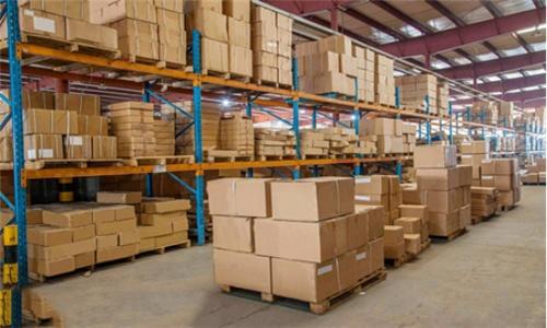 快遞人工智能節(jié)省16萬小時，機器人送貨，智能物流不遠了！