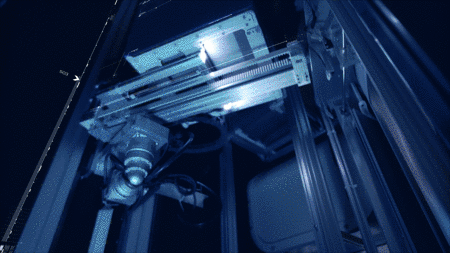 全球第一個(gè)機(jī)器人配送站來(lái)了，無(wú)人配送真的可行嗎？