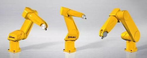智能制造和工業(yè)自動(dòng)化的新寵兒——工業(yè)機(jī)器人