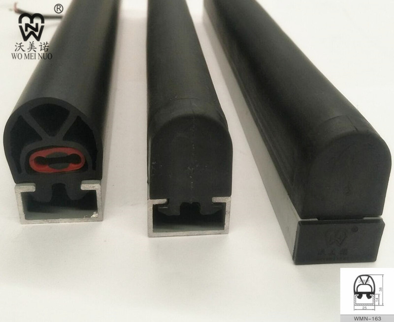 A160-89安全防撞條