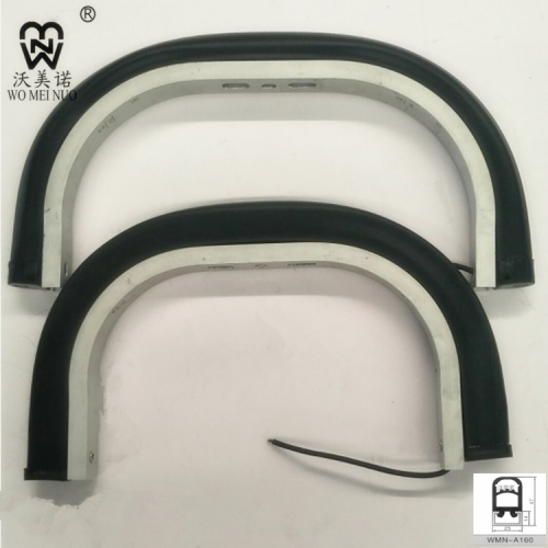 A160-876安全防撞條