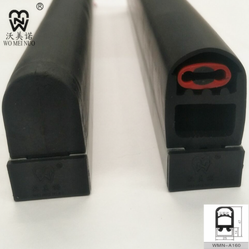 160-7569安全防撞條