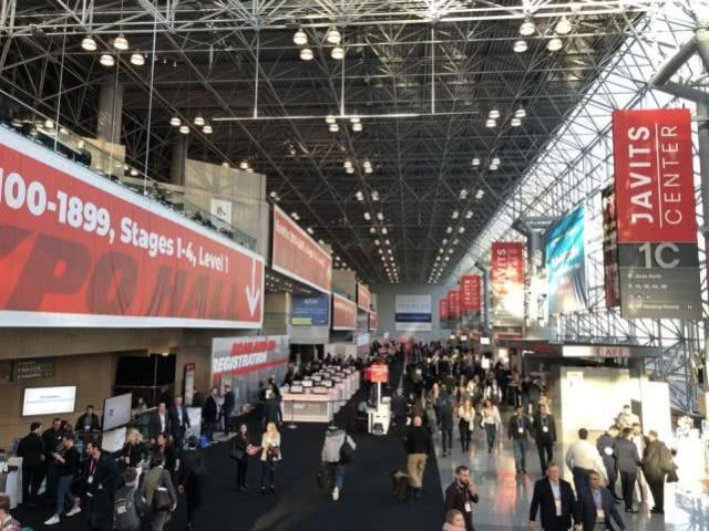 2019年值得關(guān)注的六大零售科技趨勢(shì)：無人便利店、機(jī)器人增多