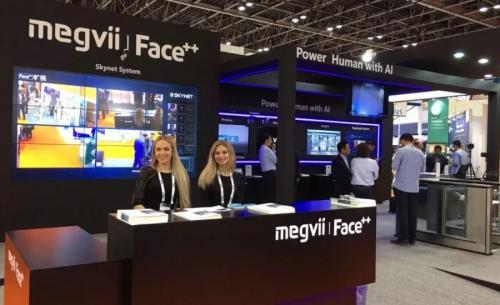 曠視城市大腦AIoT亮相迪拜 加速開(kāi)拓國(guó)際AI市場(chǎng)